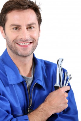 Our Folsom Plumbing team is available 24/7