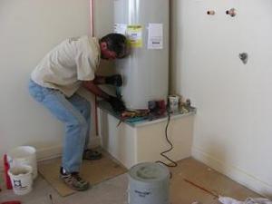 Our Folsom Plumbers are water heater experts